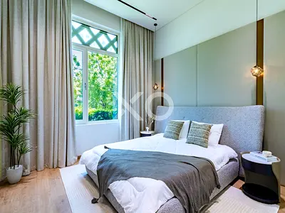 New Renovation | 3 Bed+Maid+Study | Vacant