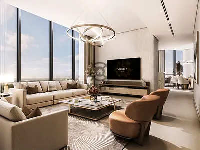 Modern Design | Resort-Style Living |Investor’s Choice