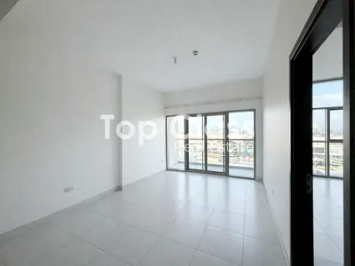 Road View|Spacious 1BR | Ready to Move