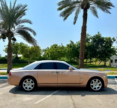 صورة 7 لـ 2013 ROLLS-ROYCE GHOST