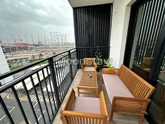 Prime Location | Fully Furnished | Ready To Move