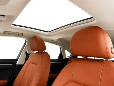 Audi Q3 35 TFSI Quattro, миниатюра 9