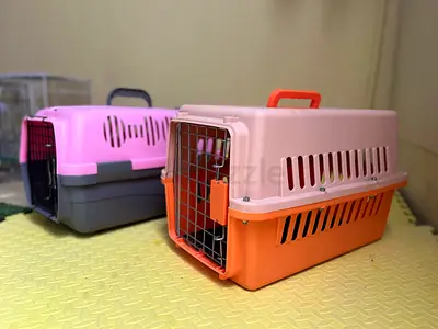 Cat carrier