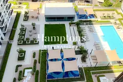 Pool and Mall View | High Floor | Ready to Move