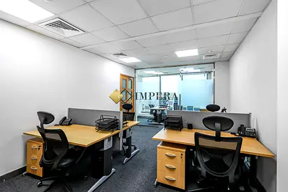 FURNISHED | MANAGER’S CABIN | METRO| NO COMMISSION