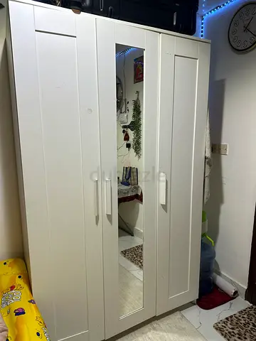 Cupboard