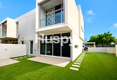 Park Backing | Move In Ready | Corner Unit