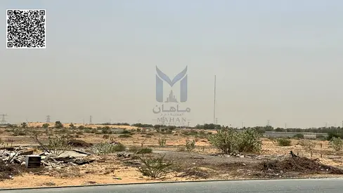 Exclusive Opportunity – Phase 2 | Al Arqoub Industrial Project 🔥