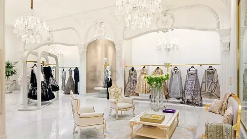 Boutique and Retail Interior Design | Commercial Renovation Company