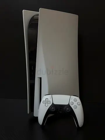 PS5 FAT DISC EDITION 1TB