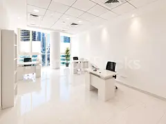 Fitted Office | Well Maintained | Prime Location
