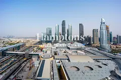 Vacant | High Floor | Skyline View | Luxury Living