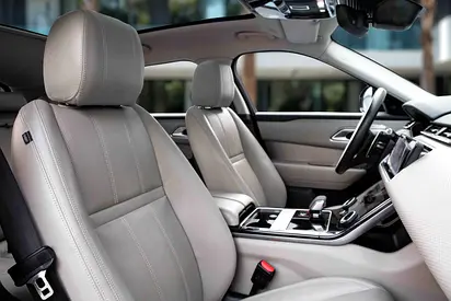Land Rover Range Rover Velar S, миниатюра 11