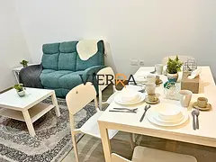 Fully Furnished | Multiple Payments | Nice View