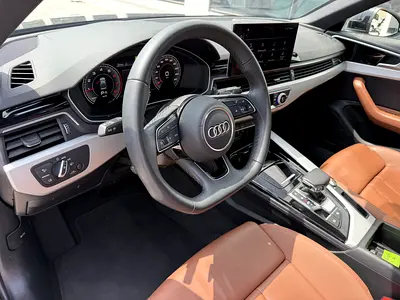 Audi A4 35 TFSI S line, миниатюра 5