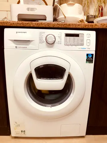 Samsung 7kg Washing Machine