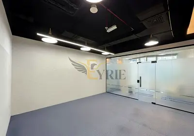 Best Price | Fitted Office | Ready to Move