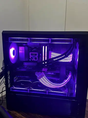 high end gaming pc