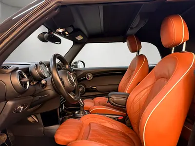 2020 MINI COOPER 缩略图 12