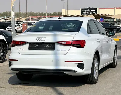 Audi A3 35 TFSI, миниатюра 6