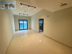 Commercial apartment in Al Rashidiya Ajman for annual rent Suitable for all commercial activities st