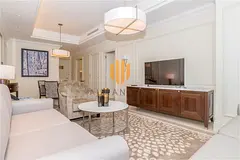 High Floor | Luxury Living | Spacious Layout
