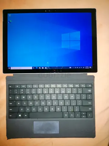 Microsoft sarface pro 4 6gen
