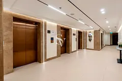 Top Floor | Next to Metro | Brand New