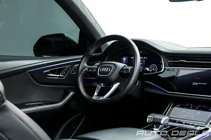 2023 AUDI RS Q8 缩略图 13