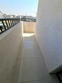 12Cheques payment 1 month free brand new building 2bedroom Only 63k in sarab Community aljada