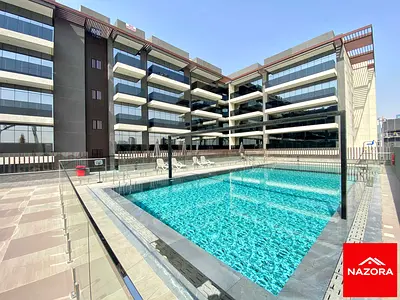 Spacious | Luxury Property | Vacant