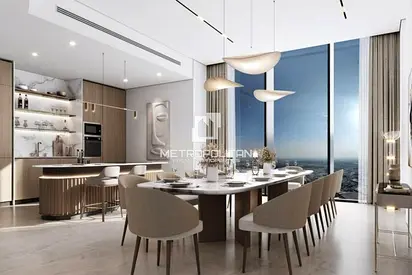 High Floor | Premium Finishing | Q4 2026