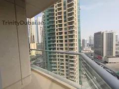 Spacious & Bright | Unfurnished | Prime Unit