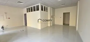 UPGRADED | FULLY FITTED SHOP | PRIME LOCATION IN 60,000/- 4 CHEQS