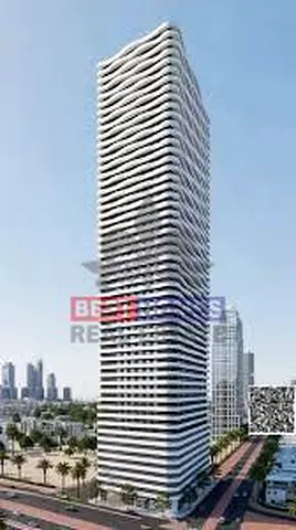 OWN YOUR APARTMENT IN THE AJMAN MORE DEVELOPING COMMUNITY 1BHK IN ONE 678 RESIDENCE