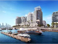 Refined Island Community for Family Life