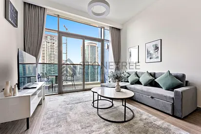 Near Metro | Full Lake View | Flexible Cancellatoin Terms | Furnished | Bills Included