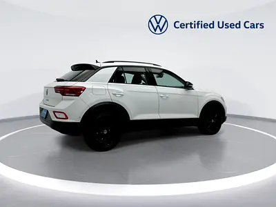 صورة 9 لـ 2024 Volkswagen T-ROC