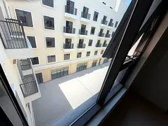 First Occupancy Spacious Studio | Kentia Project Al Amerah | 632.73 Sq. Ft | Villa View | Gym & Pool