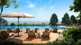 Stylish Residence | Modern Architecture | Ready to Invest