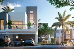 Single Row I Middle Unit I Great Location