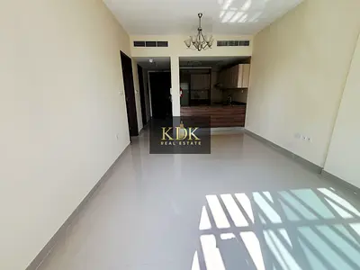 Unfurnished 1BHK | Pool View | Prime Location