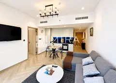 Fully Furnished | Full Canal View | Prime Location
