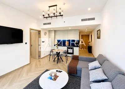 Fully Furnished | Full Canal View | Prime Location