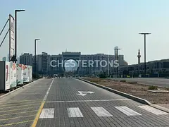 No Agent | Shell and Core | New Building