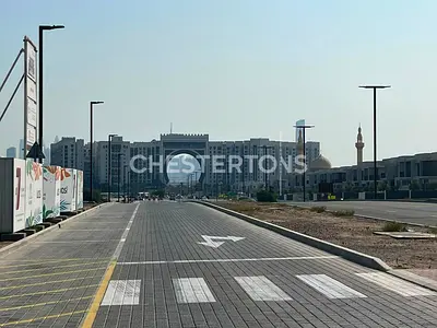 No Agent | Shell and Core | New Building