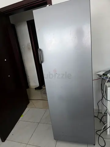Freezer