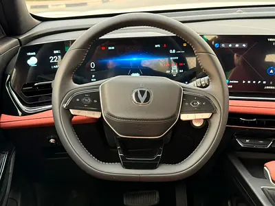 Changan X5 Plus, миниатюра 7