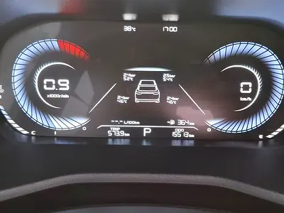 Geely Emgrand GK, миниатюра 14