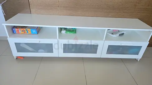 Tv console